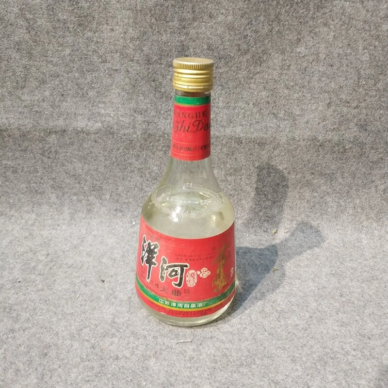 1995年洋河大曲52度500ml10-M25IL00F738-04