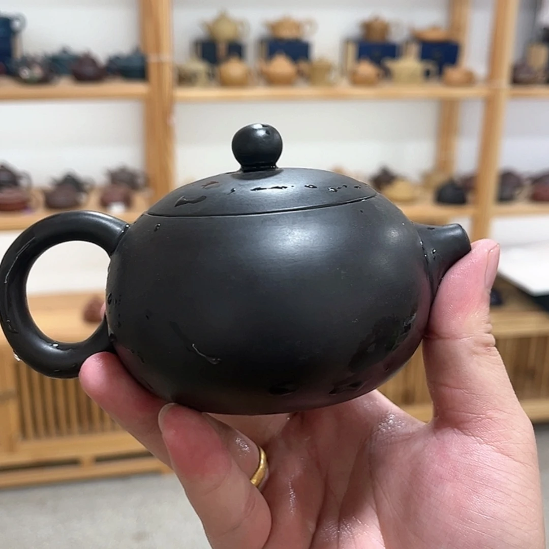 【闪购商品】茶壶紫砂