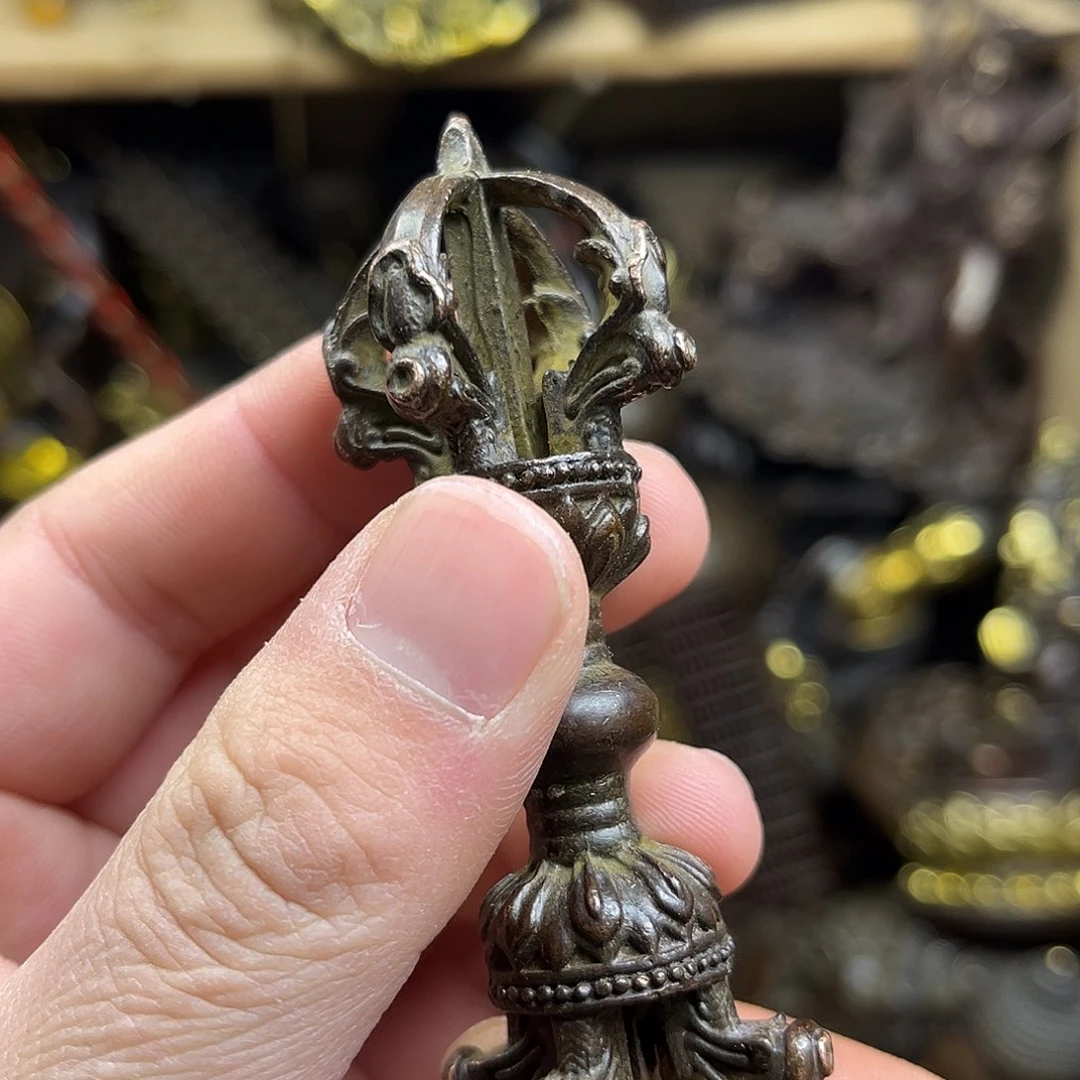 文玩铜器点击下单有运费险