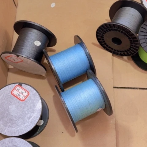 PE8编蓝色1.5号275米福利