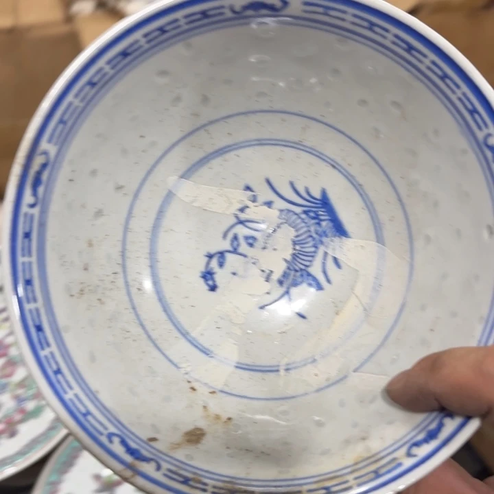 摆件陶景德镇陶瓷艺术品