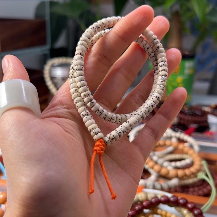 星月菩提手串药片