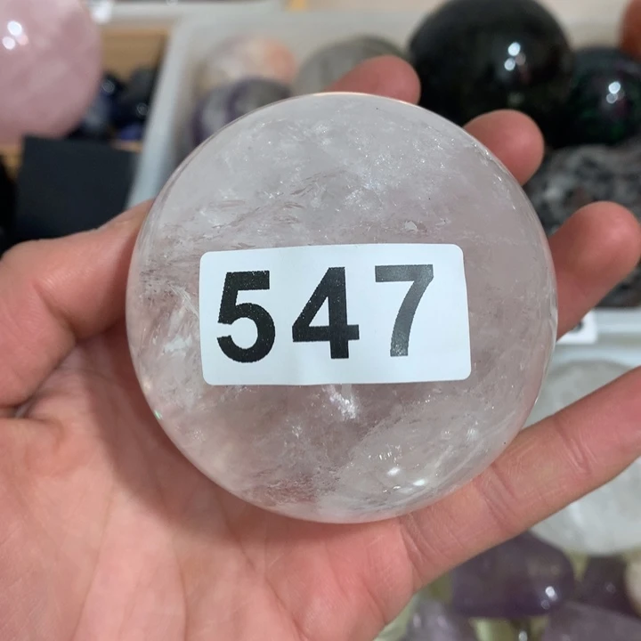水晶水晶花未镶嵌p****虫