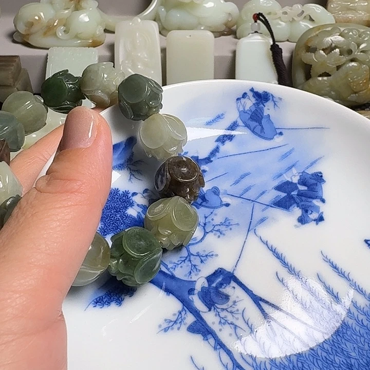 华***哥瓷片新号开播牌子一个