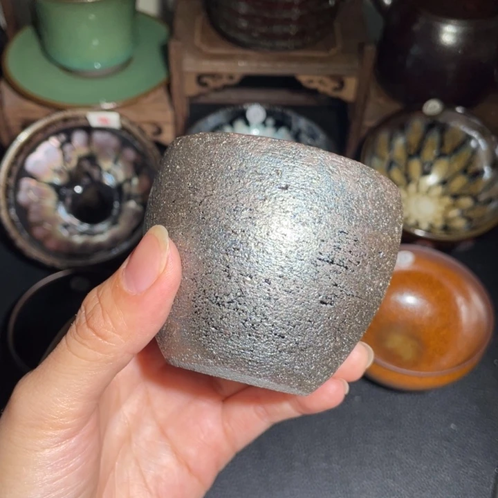 茶盏建盏直播间链接