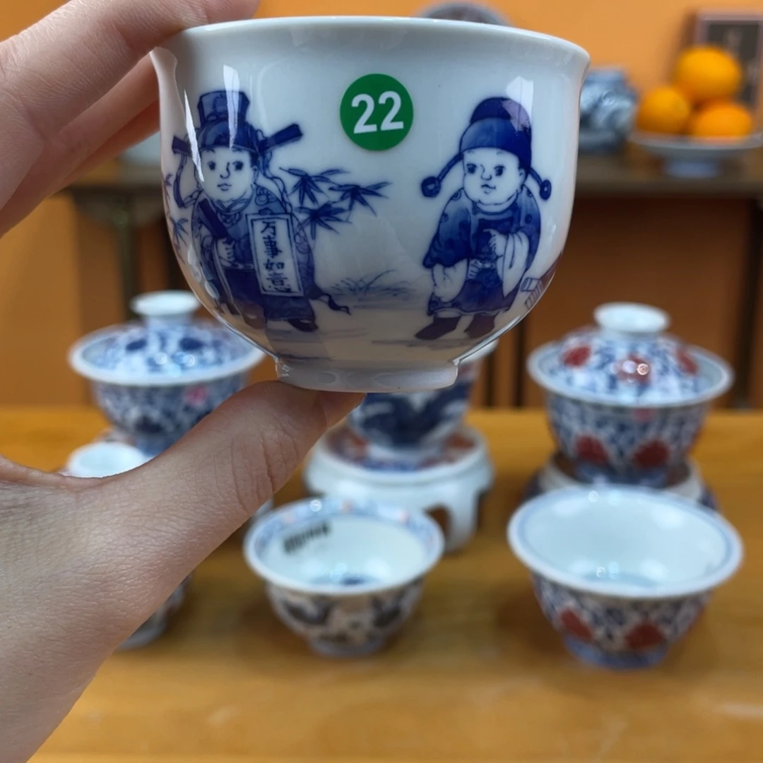 景德镇手绘哈哈哈哈哈哈