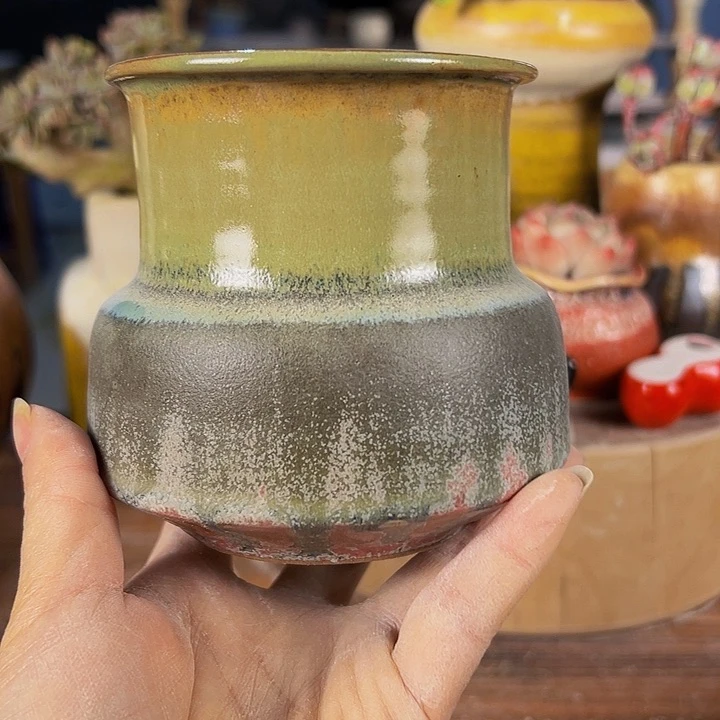 景德镇陶瓷2单包邮