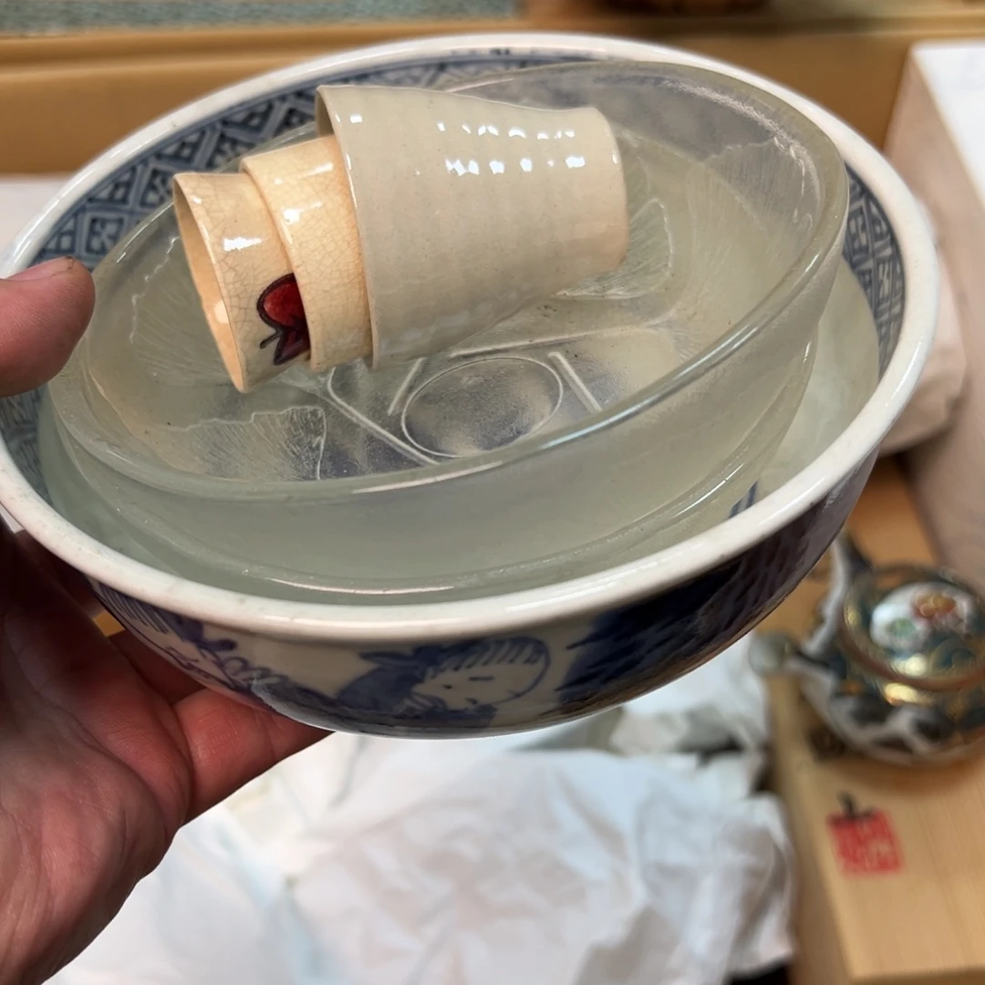 紫砂瑾煜古美术，欢迎各位老板风**月