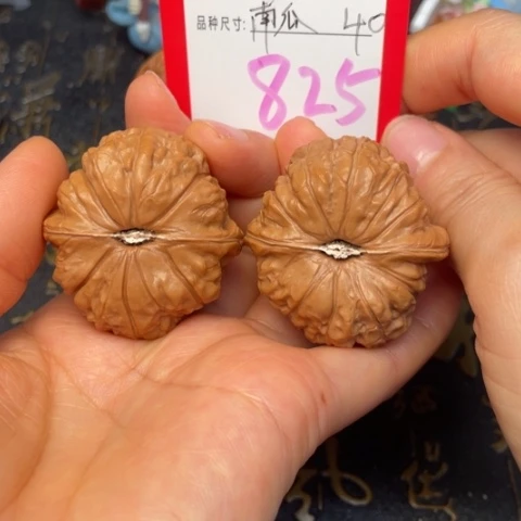 吊坠文玩核桃文玩的