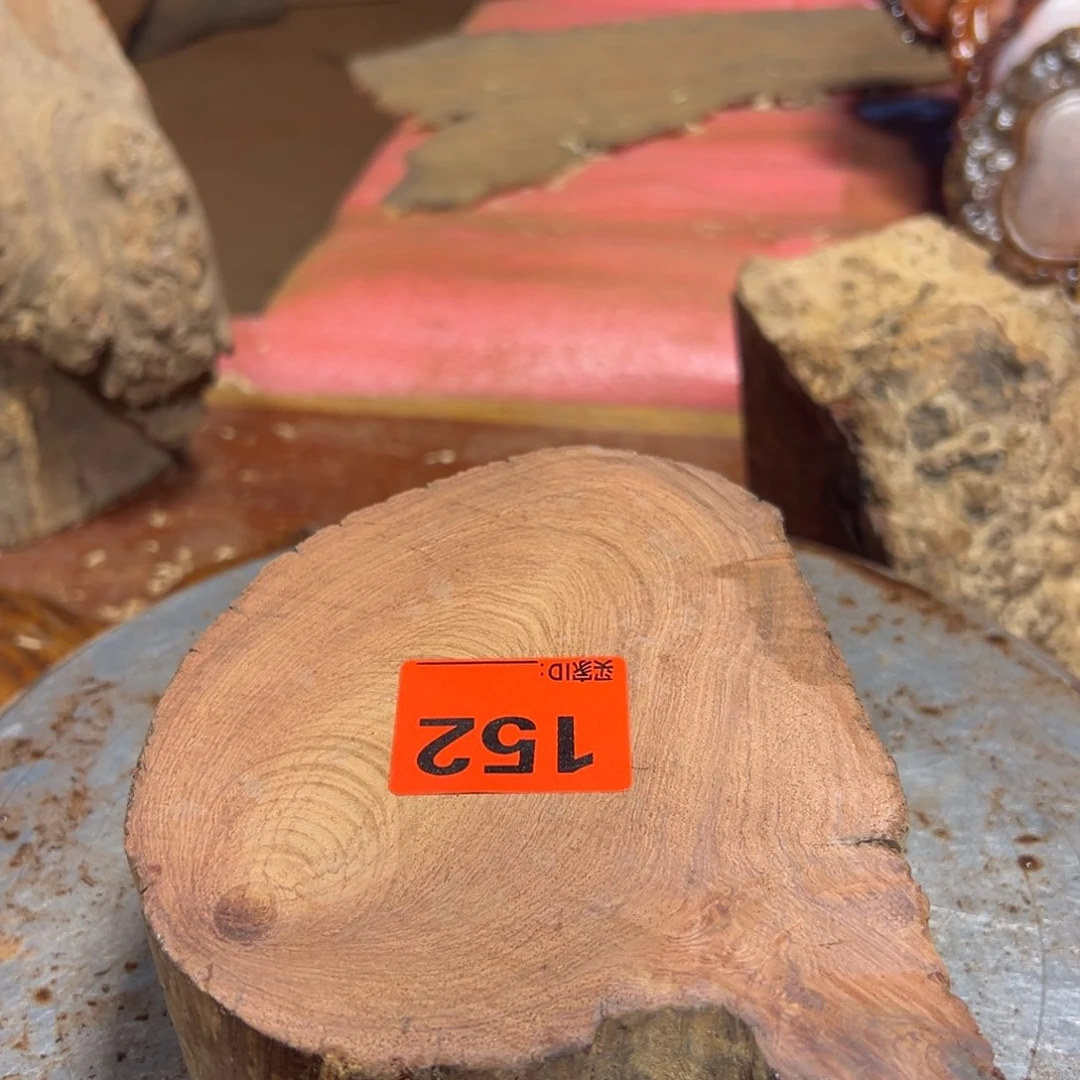 大果紫檀（缅甸花梨）