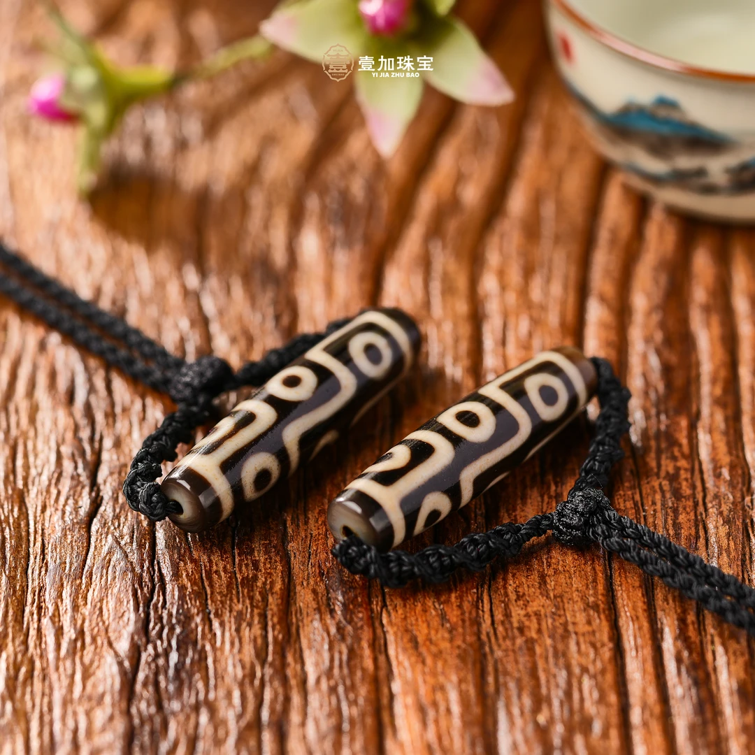 壹加师姐｜手工设计老超横版九y玛瑙项链多样性发货发一个5910A