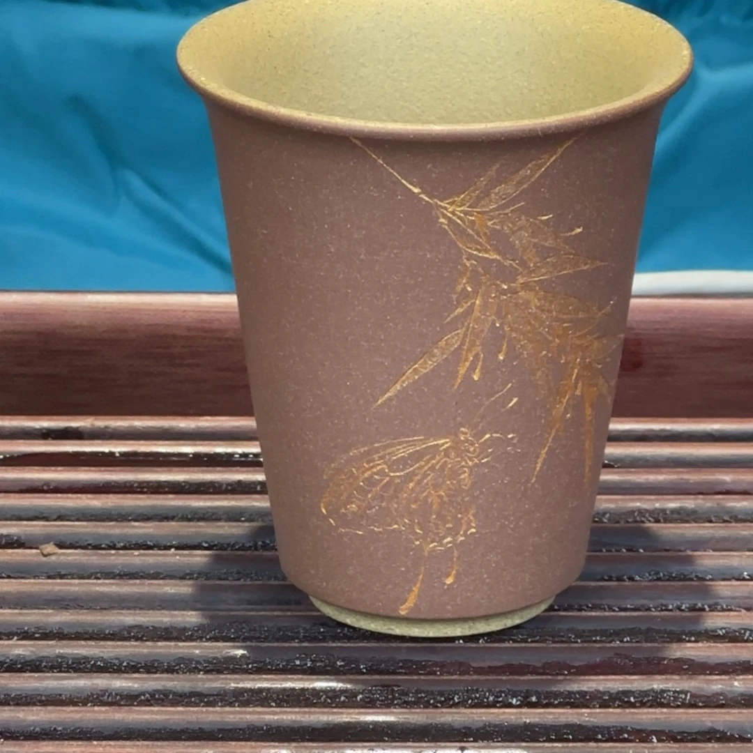 紫砂茶壶宜兴紫砂壶