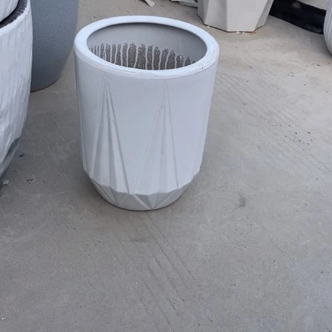 低腰白钻石中 口26/34