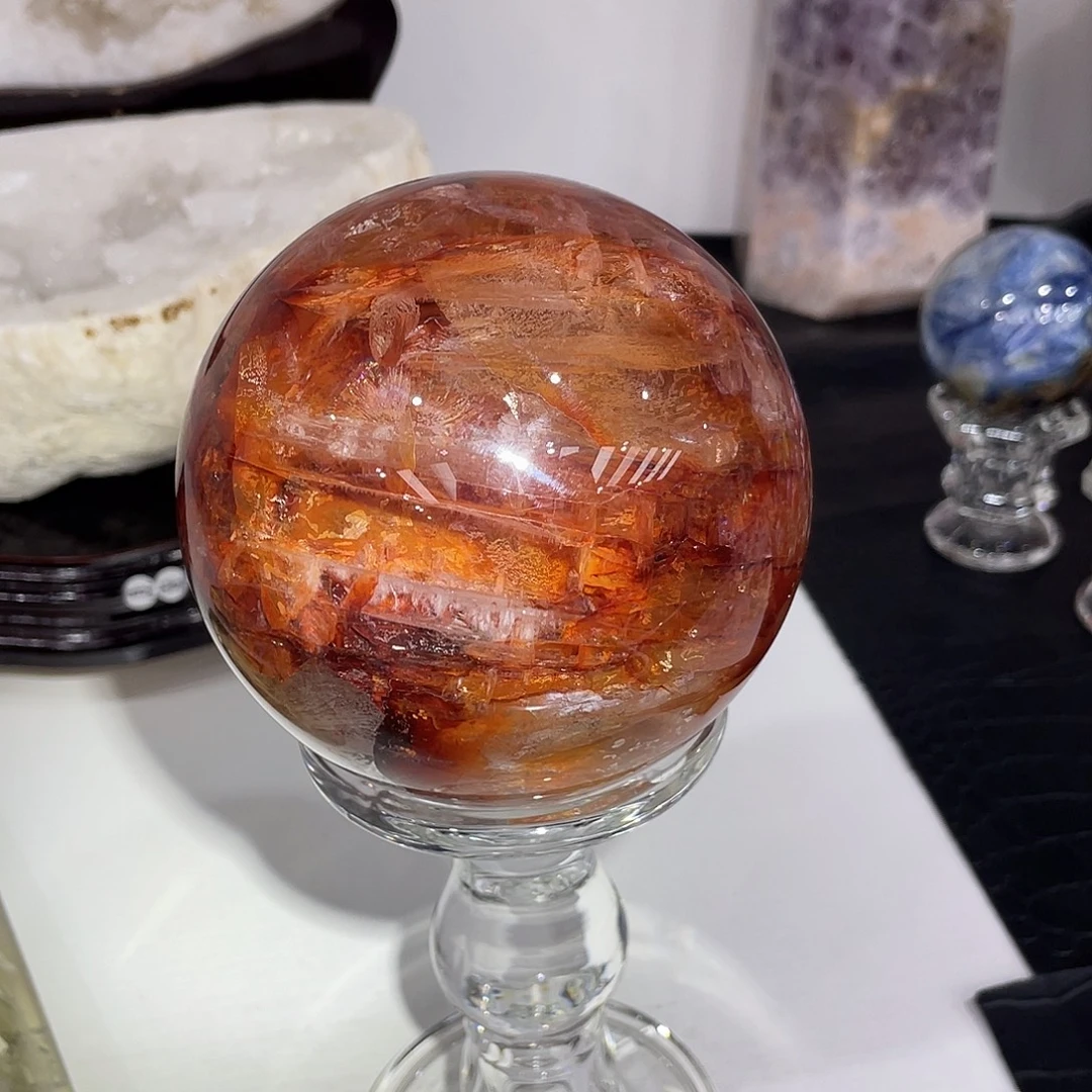 未镶嵌珠宝半成品水晶