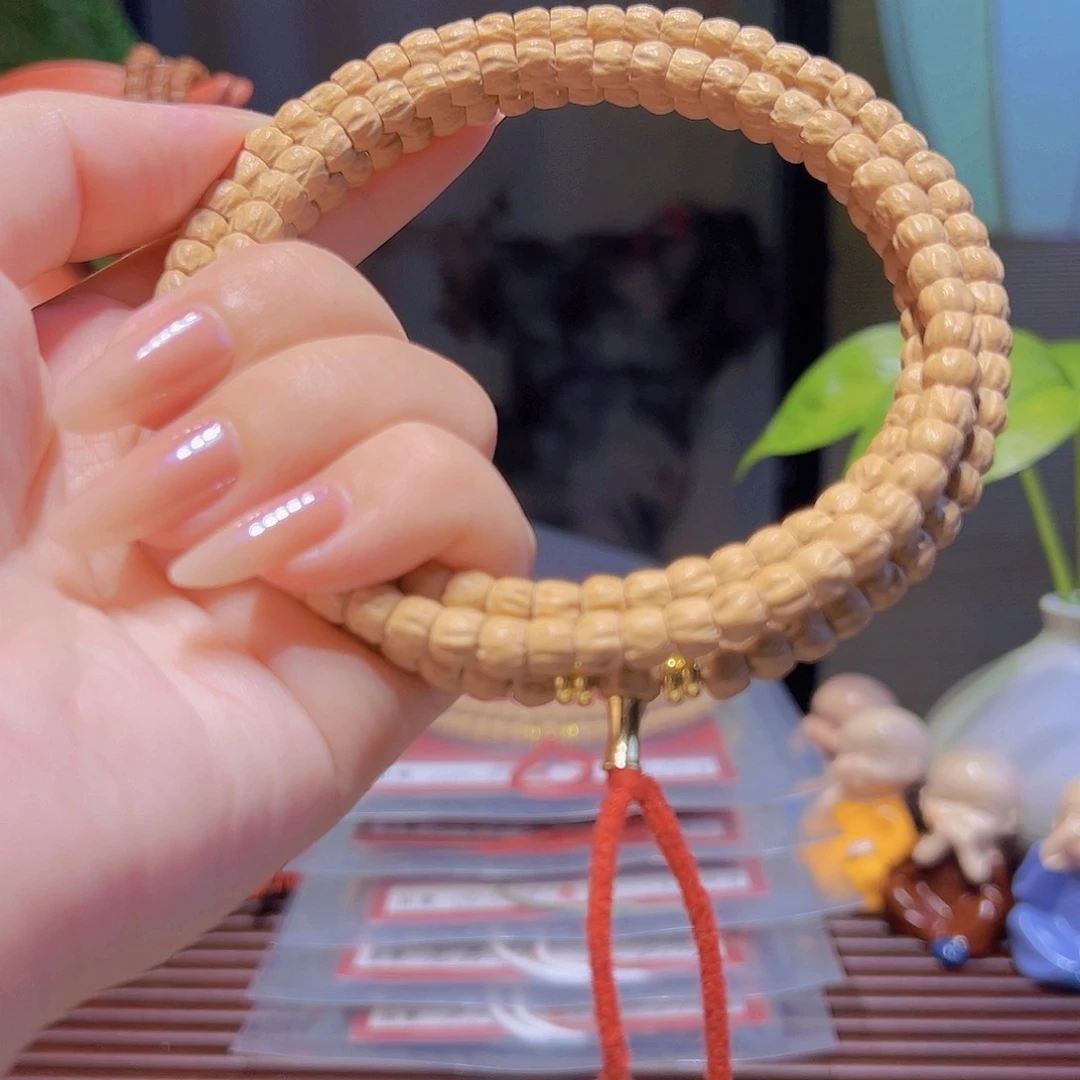 吊坠柏香籽/百香籽涛*