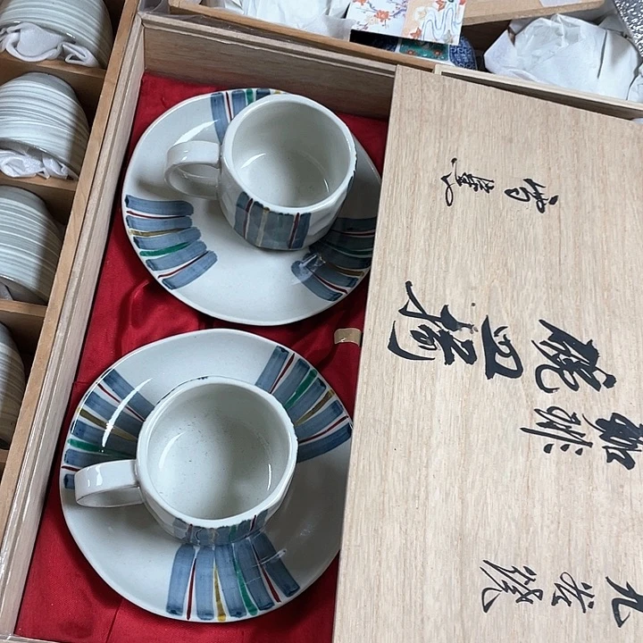 瓷片011 精美瓷器，保真正品