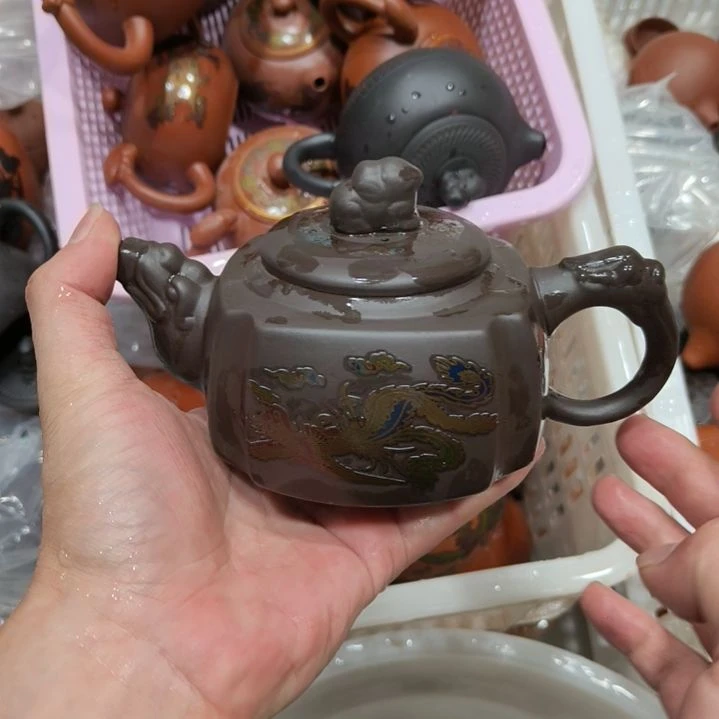 茶壶紫砂啊啊啊啊