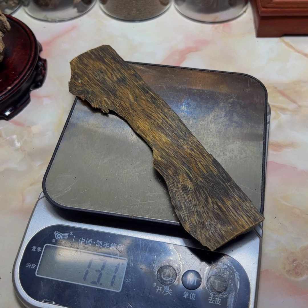 手把件沉香艺***魂沉香料