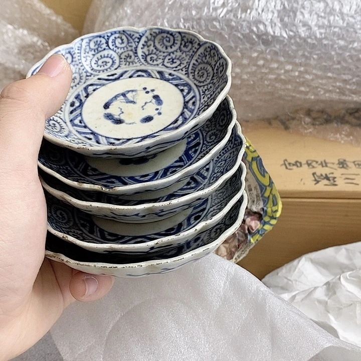 瓷片到新货了！福利满满！