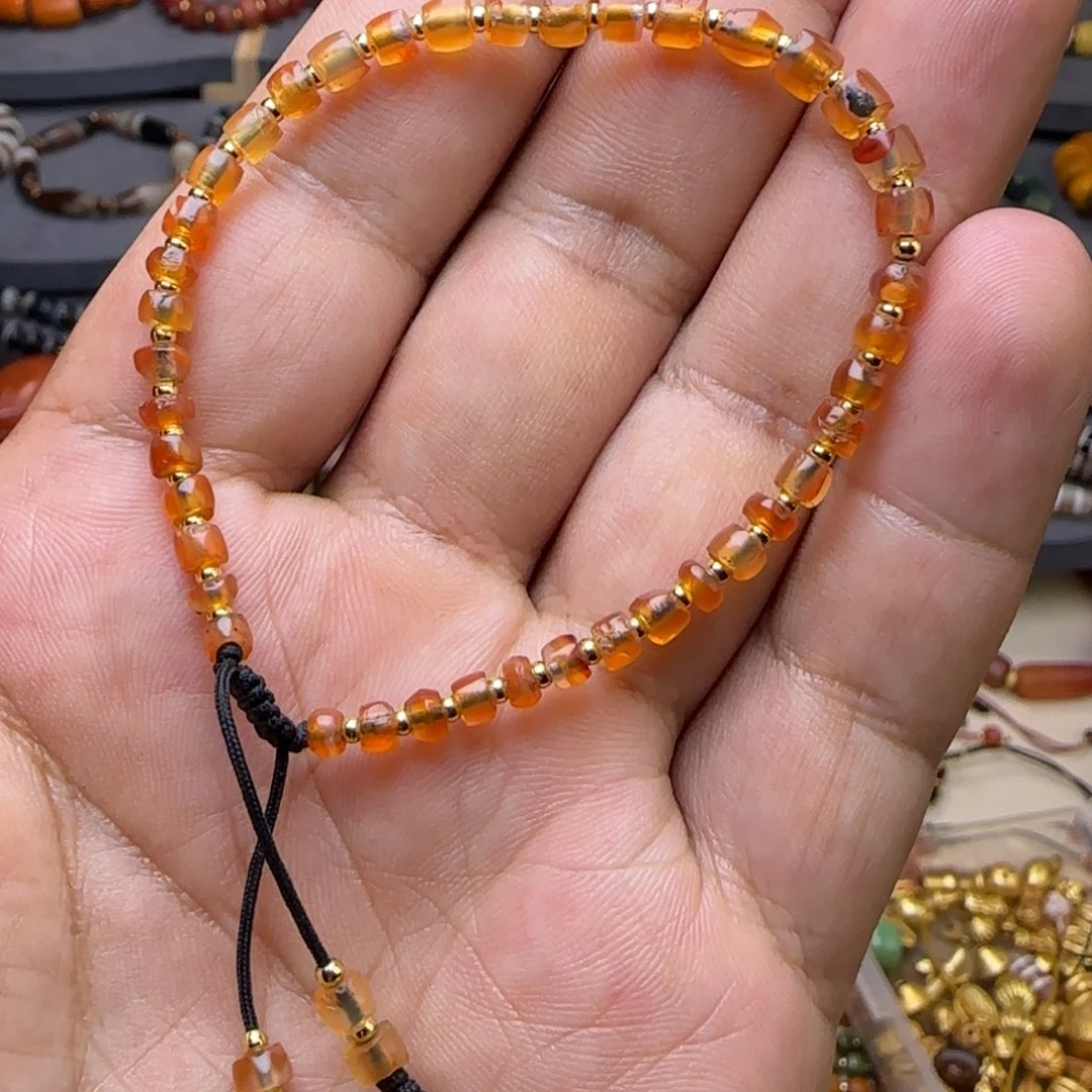 玛瑙/玉髓无未镶嵌