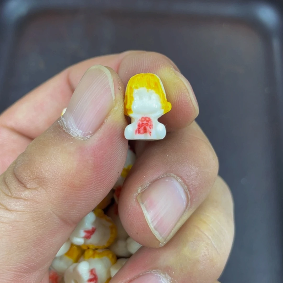 驼骨手串/手链编号82