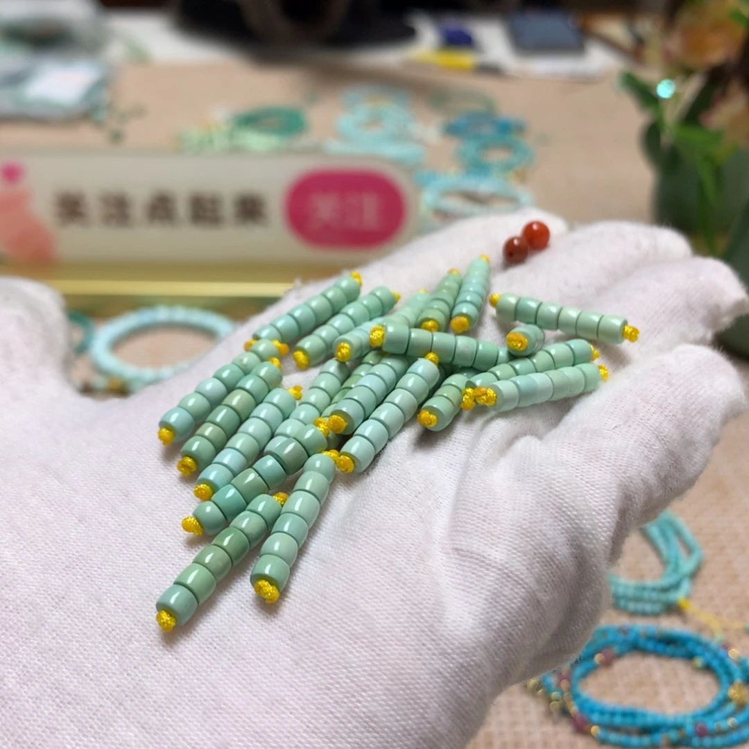 未镶嵌配饰南红玛瑙