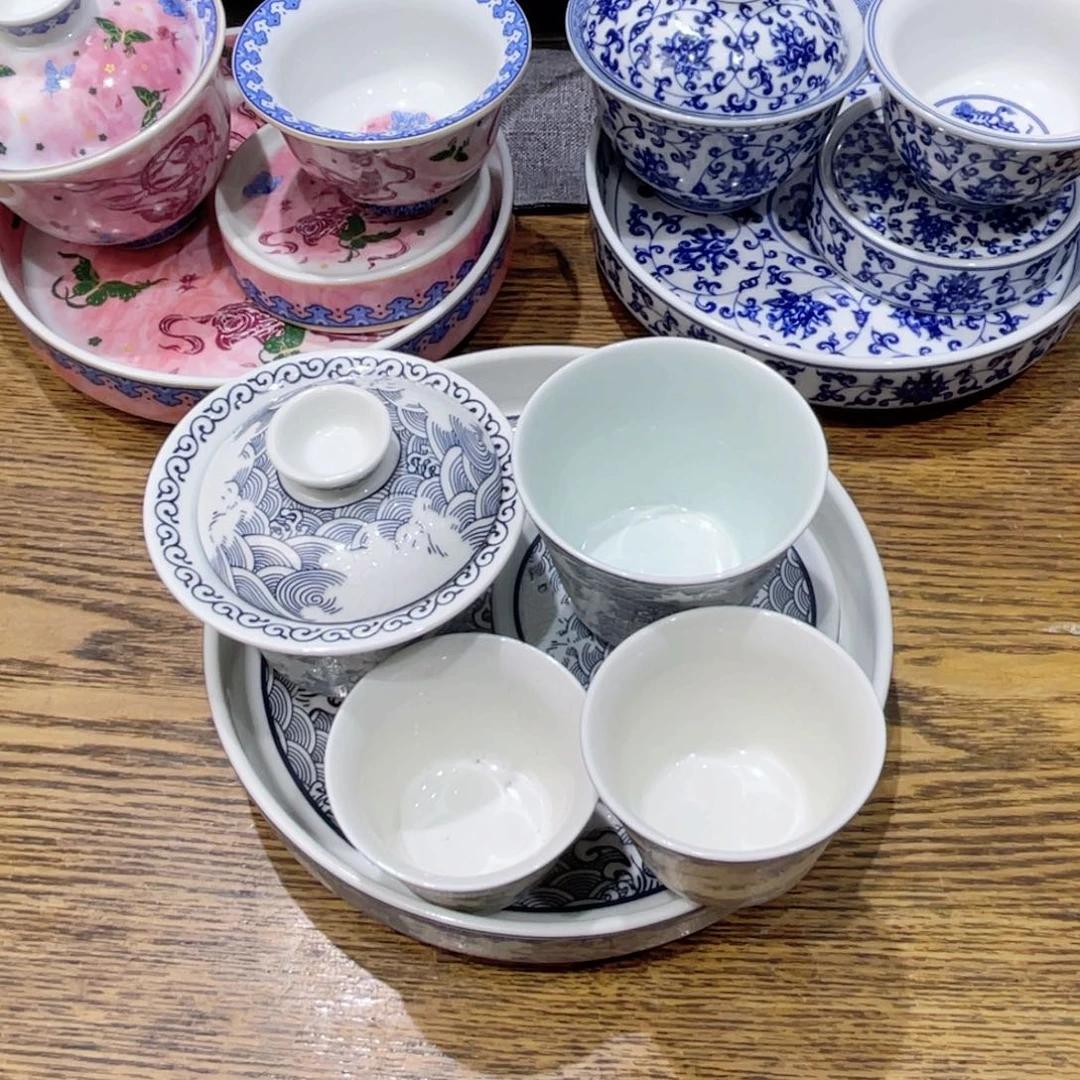 景德镇陶瓷福利专场