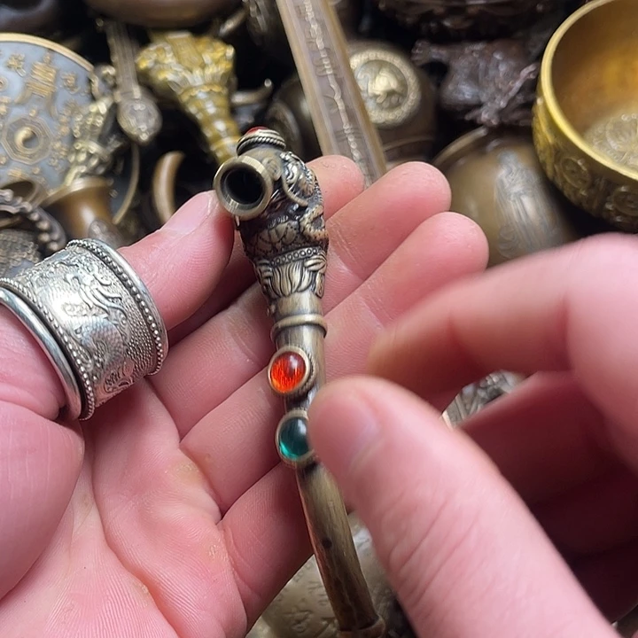 铜器摆件诚信经营