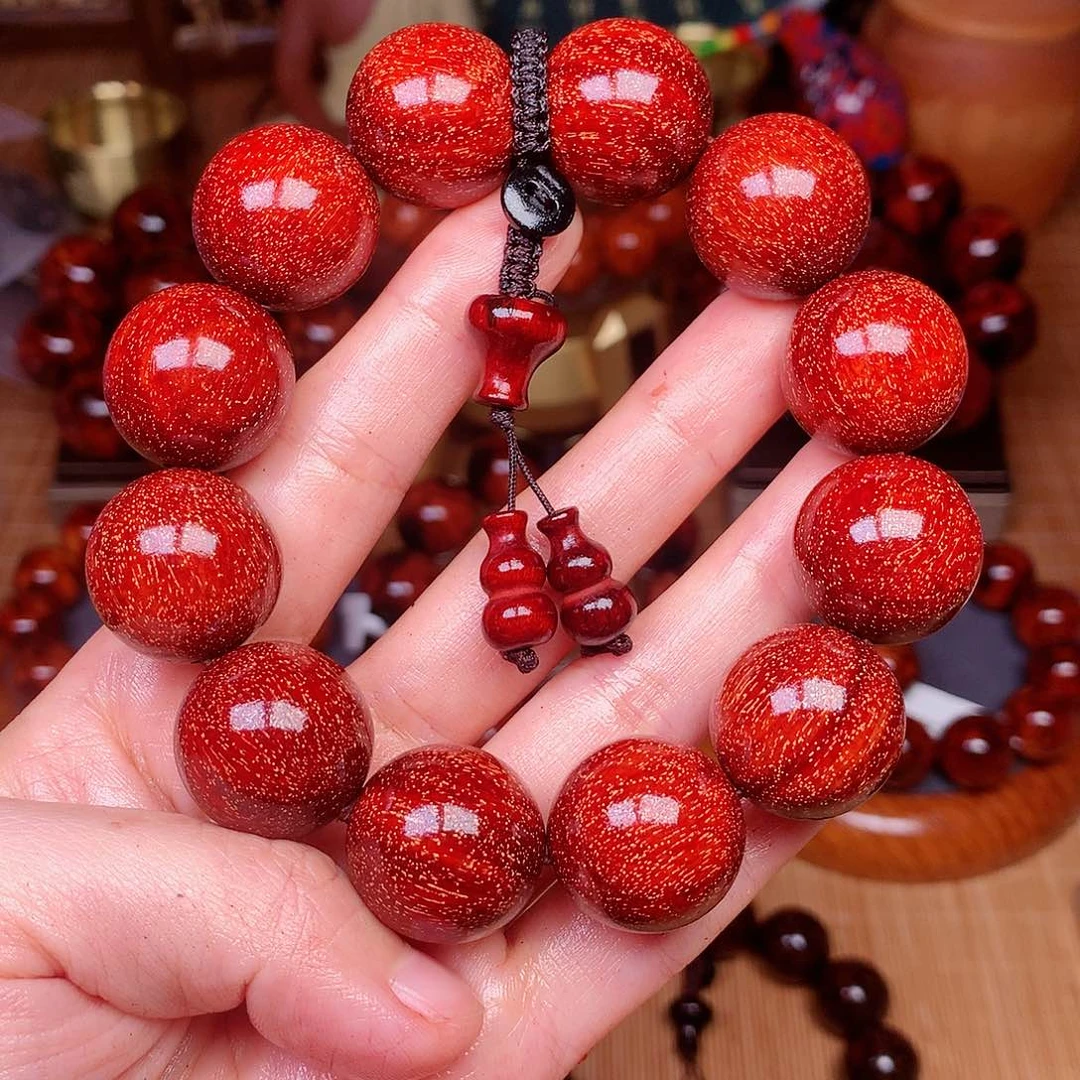 檀香紫檀（小叶紫檀）琳3w