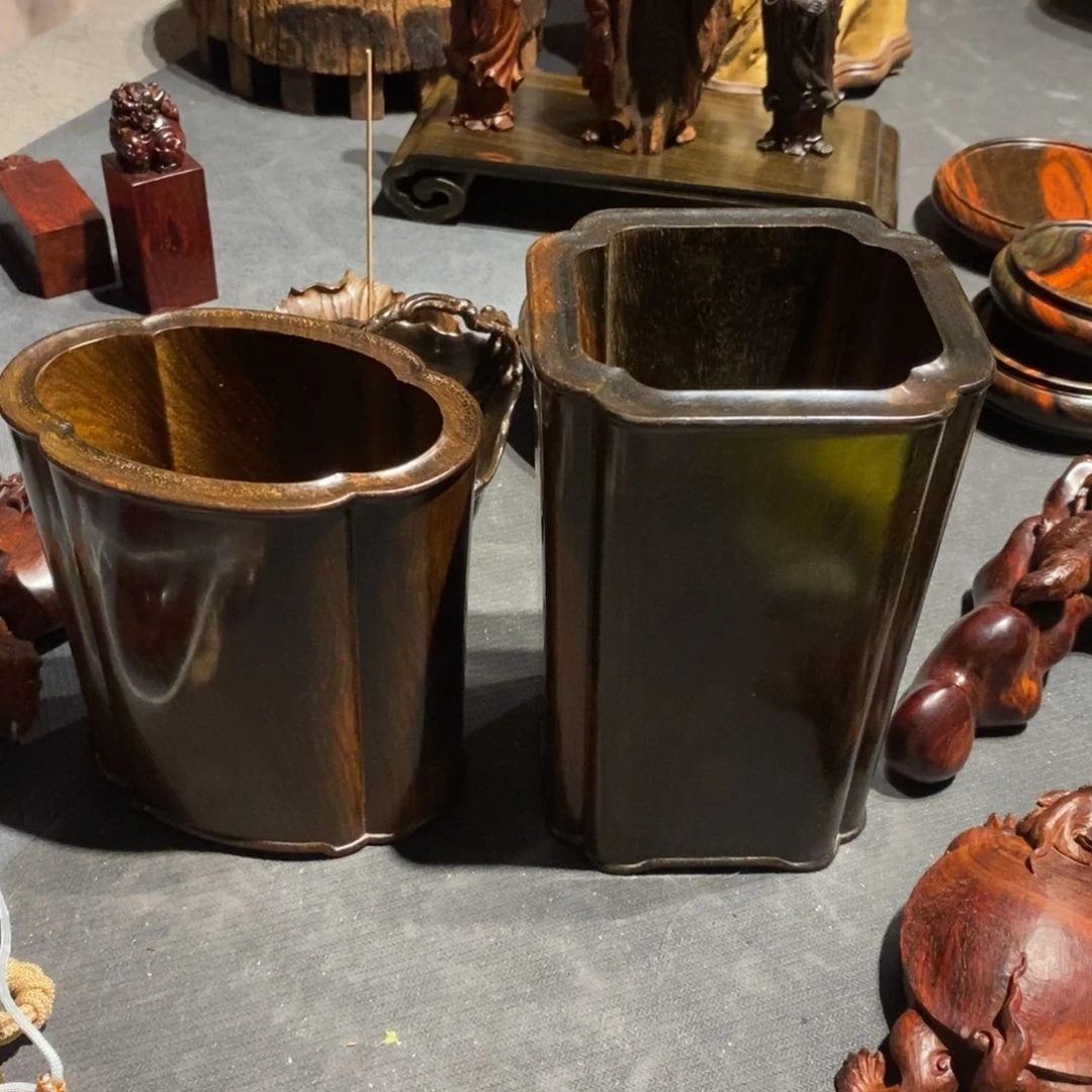 红酸枝木类端景台M****e