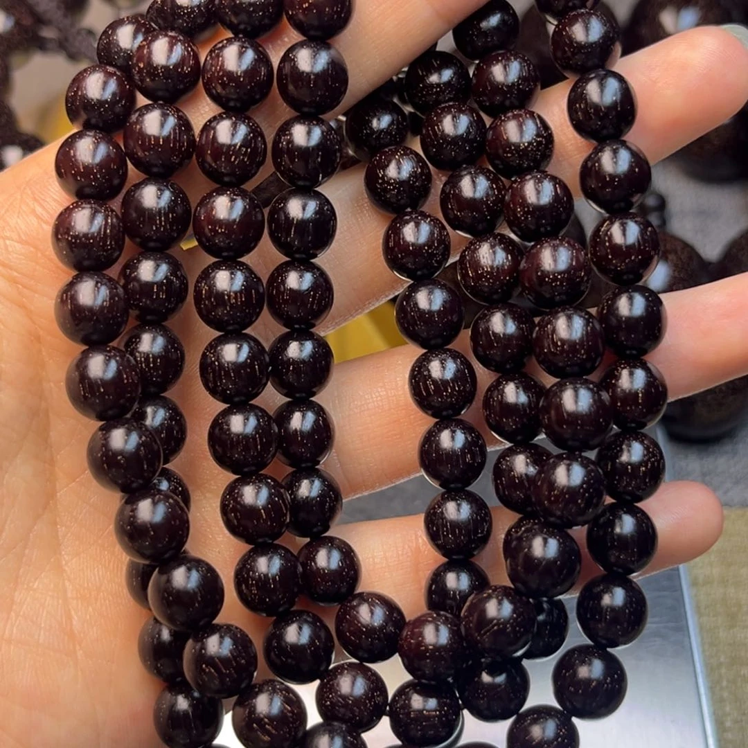 檀香紫檀（小叶紫檀）0.8✖️108