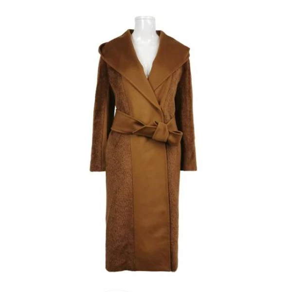 衣服/MaxMara Studio/95新/251023EV0002/C14081249168