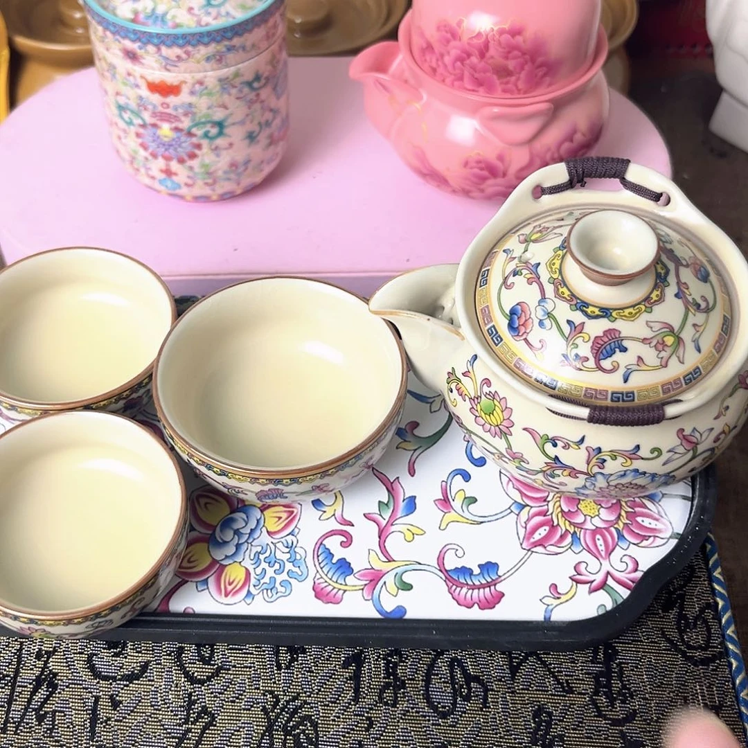 陶瓷特价清仓直播