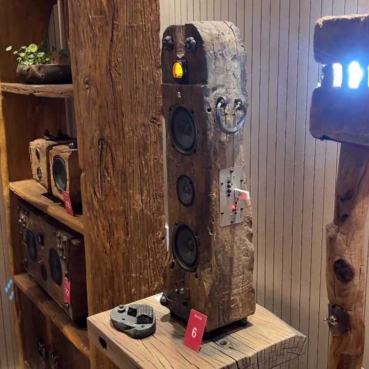 香榧木A*老物件木木