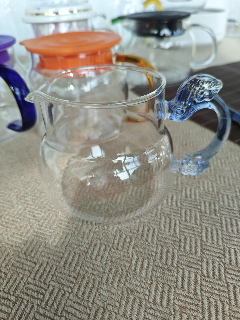 龙把手工280ml（微瑕）