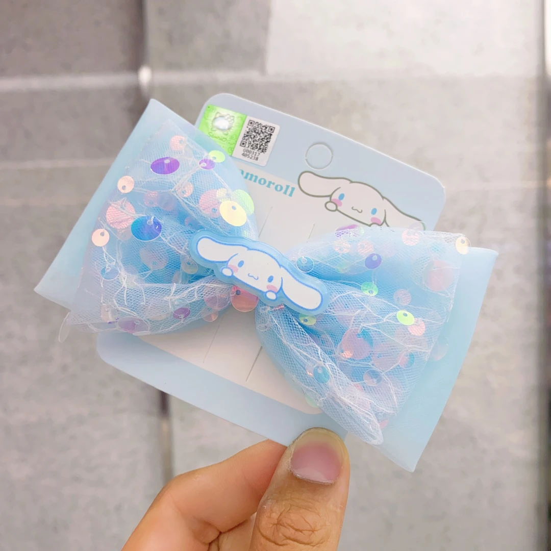 【YG-88588】儿童成人大童发圈可爱女童配饰发绳发饰