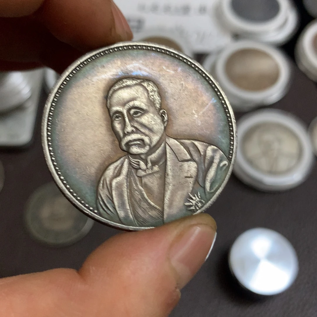 泉藏臻选    闪购链接   一图一物    复古手工艺品摆件