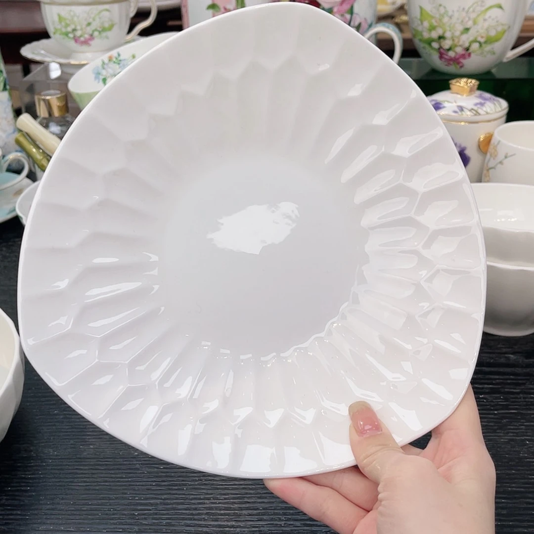 【闪购商品】瓷片8寸—————————-