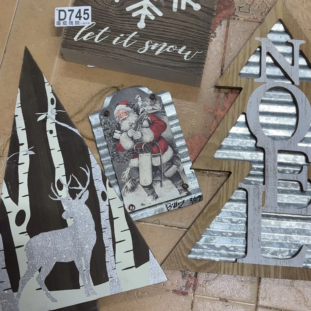 核桃木/黑胡桃（胡桃木）