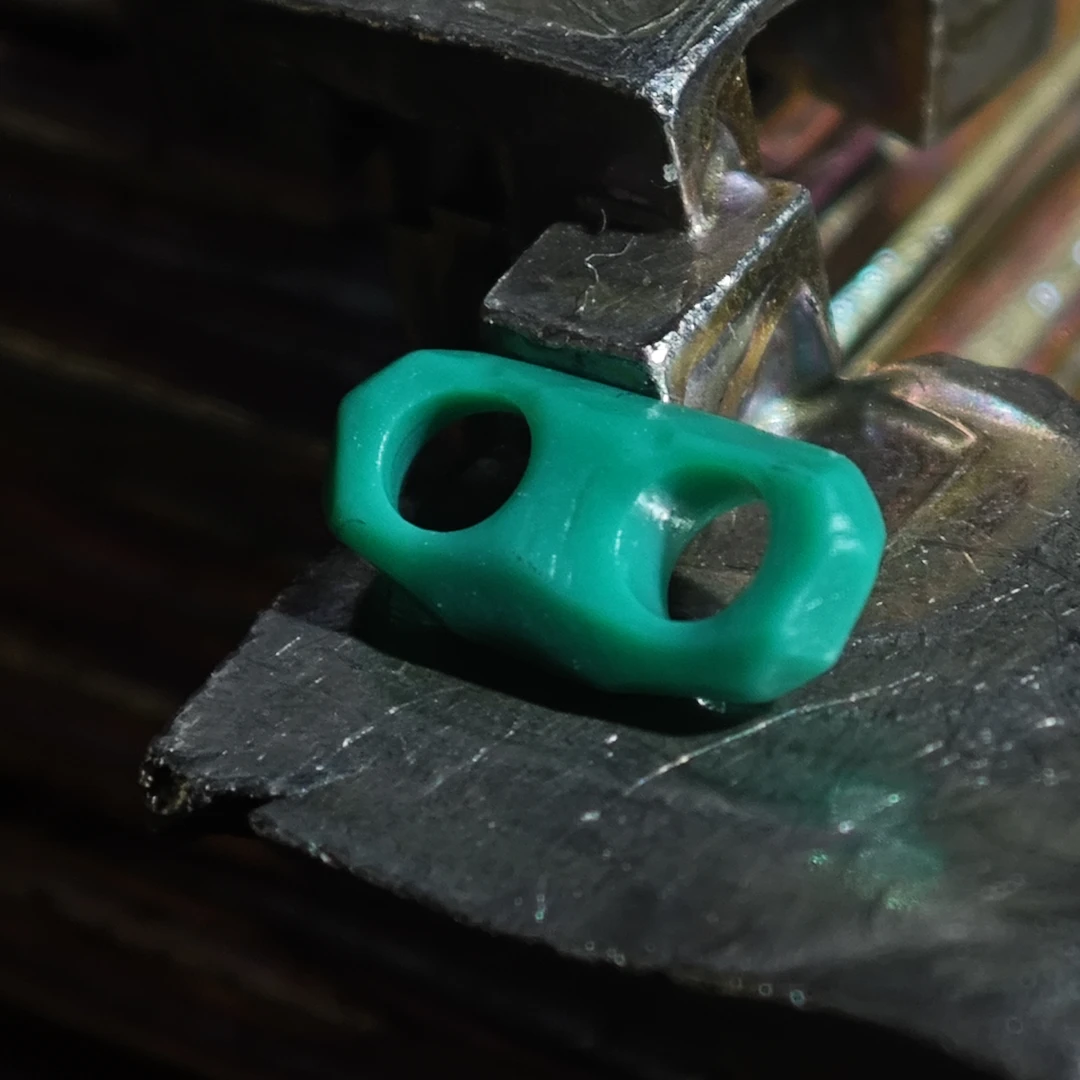 zc绿松石12号 尺寸8*4