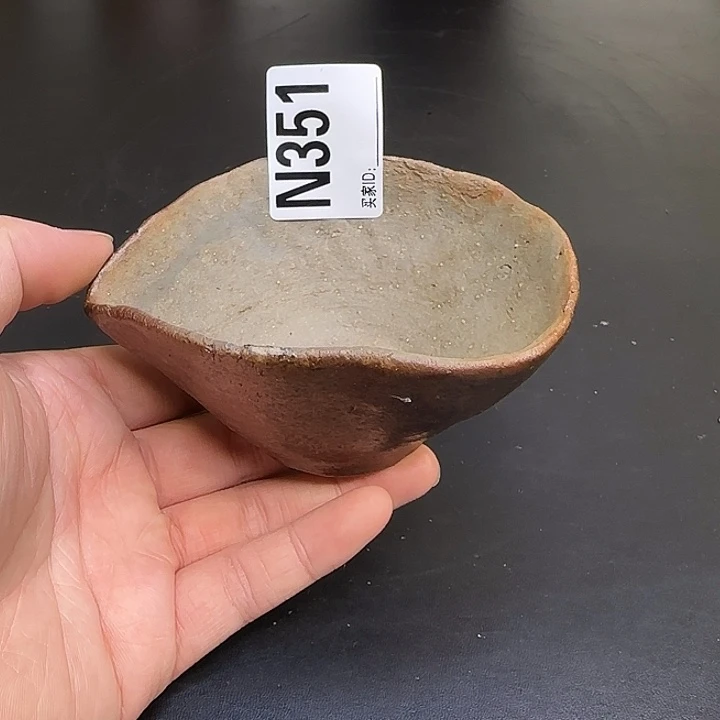 备前烧作品备前烧作品粘窑