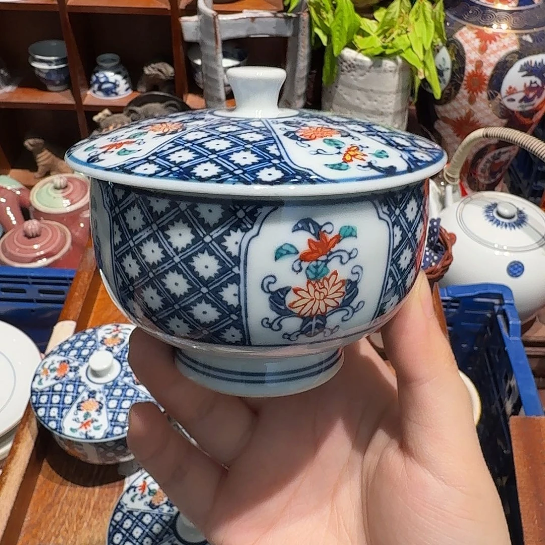 瓷片五十包邮 非全新