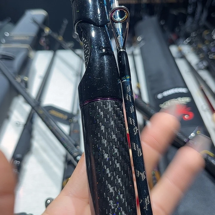 高端路亚系列产品