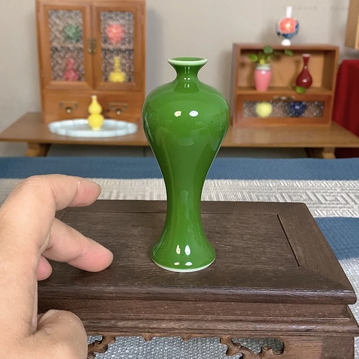 摆件景德镇瓷器研究与创作