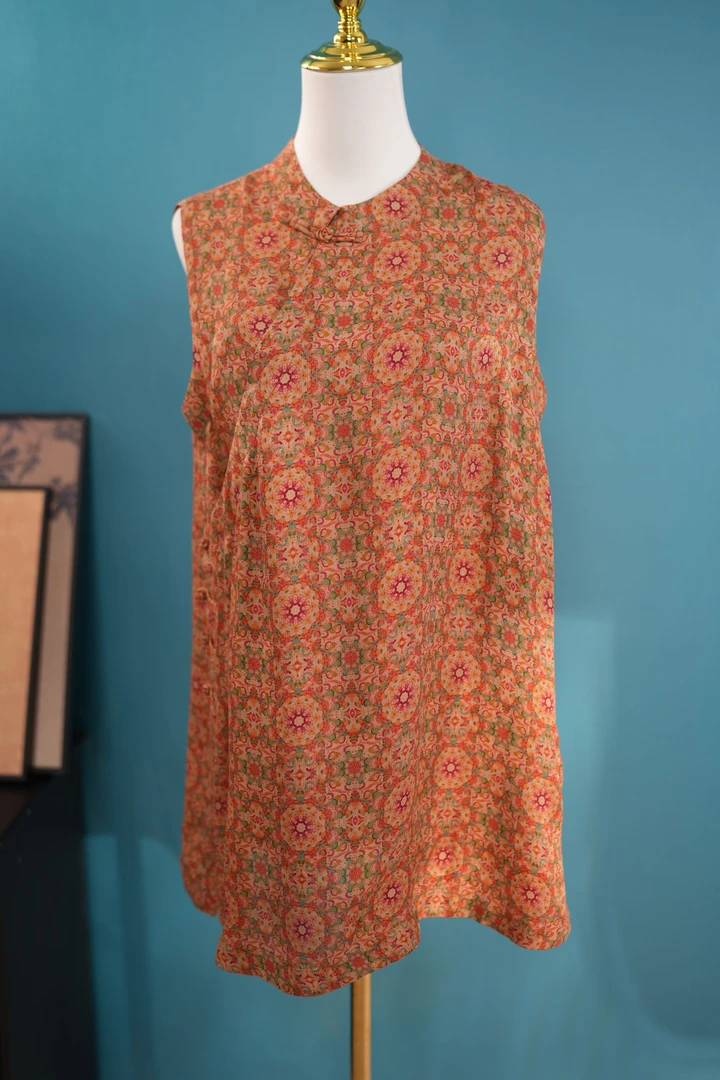 A151.女士上衣奥戴