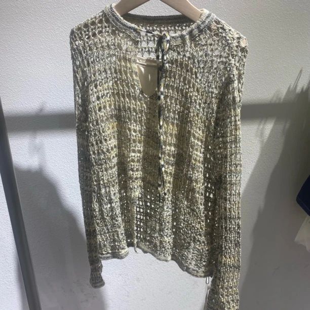 8891儿童毛衣套装