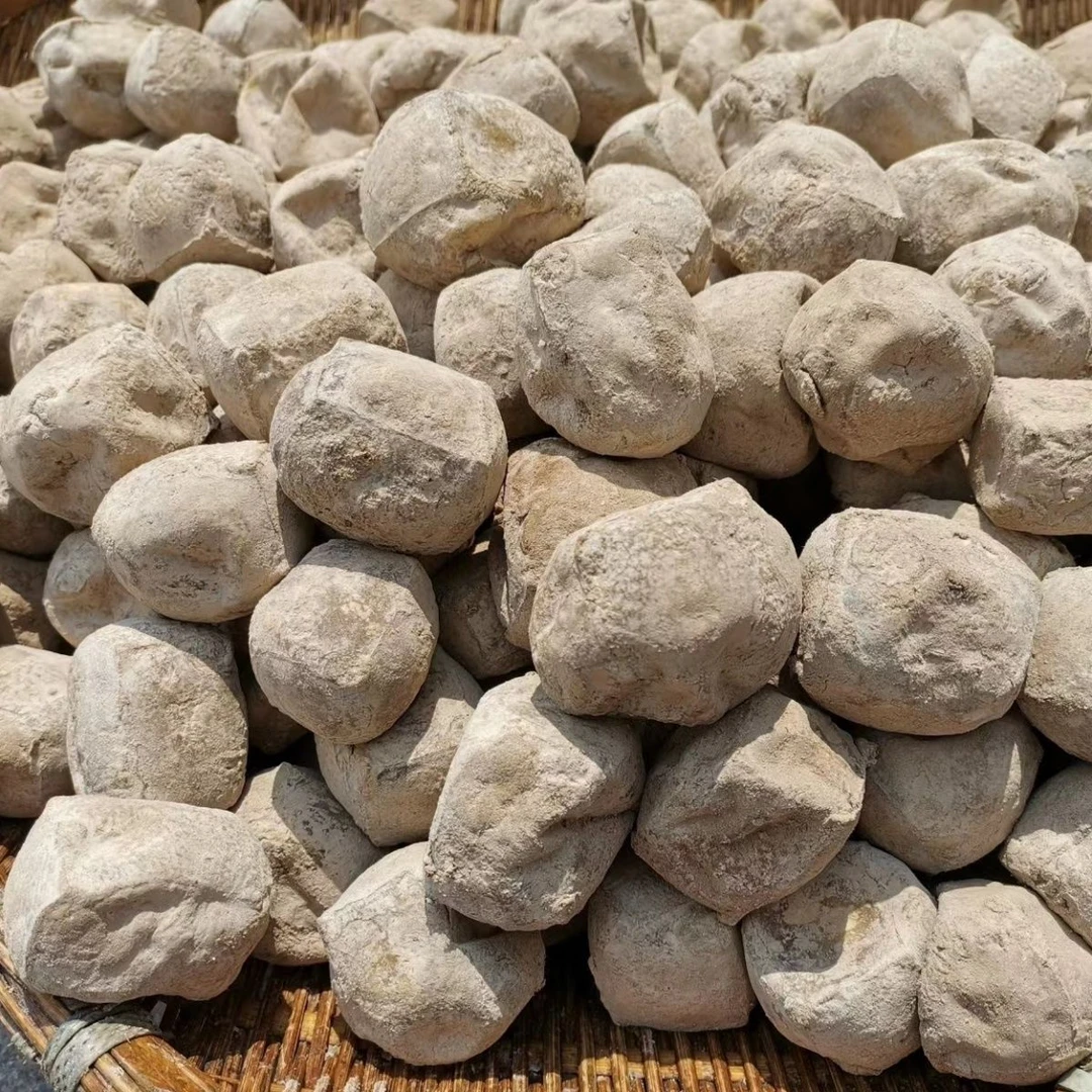贵州贵州特产农家纯手工新鲜灰豆腐果柴灰豆腐颗特色商用速食食品