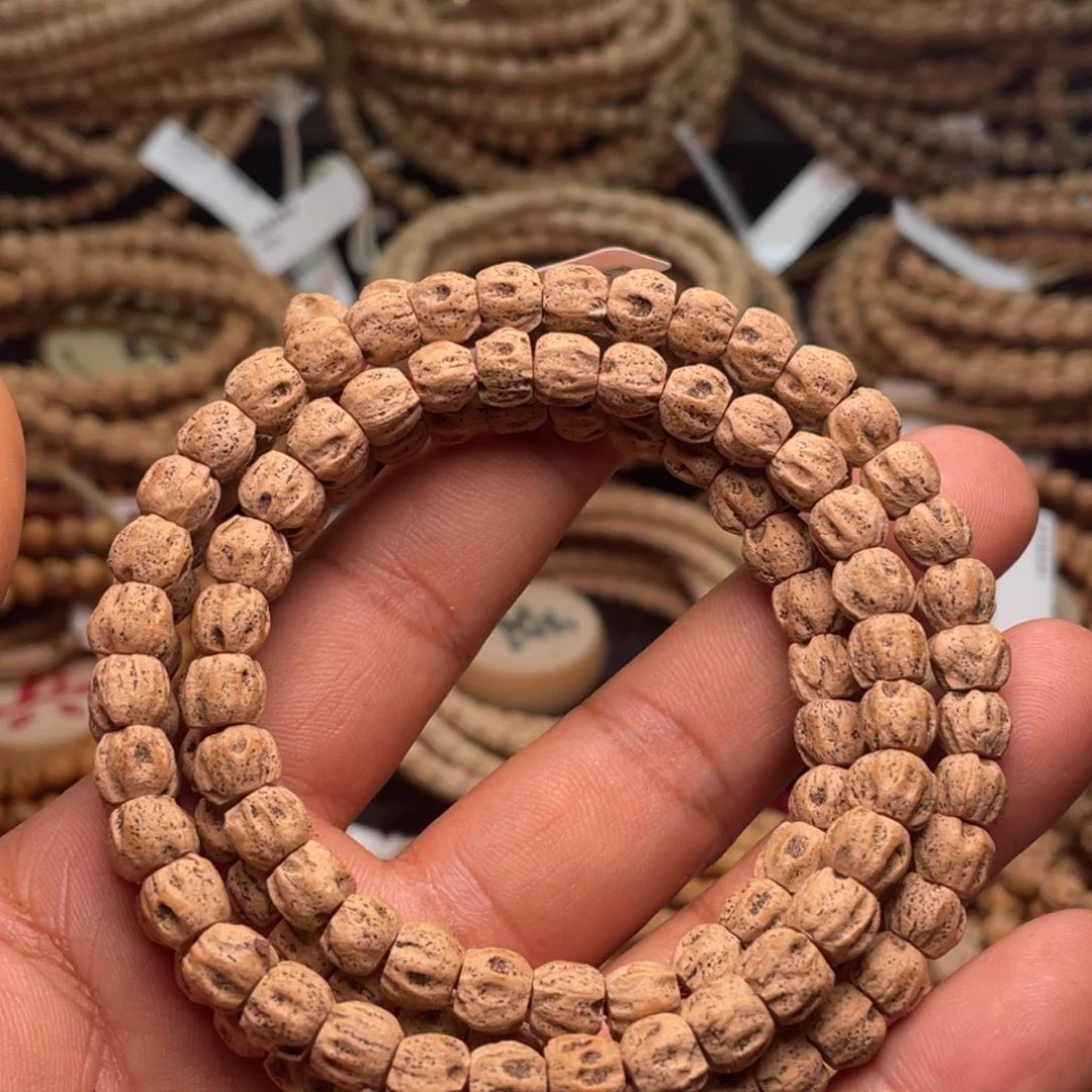 手串柏香籽/百香籽