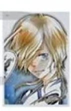 家教原画相卡巴吉尔