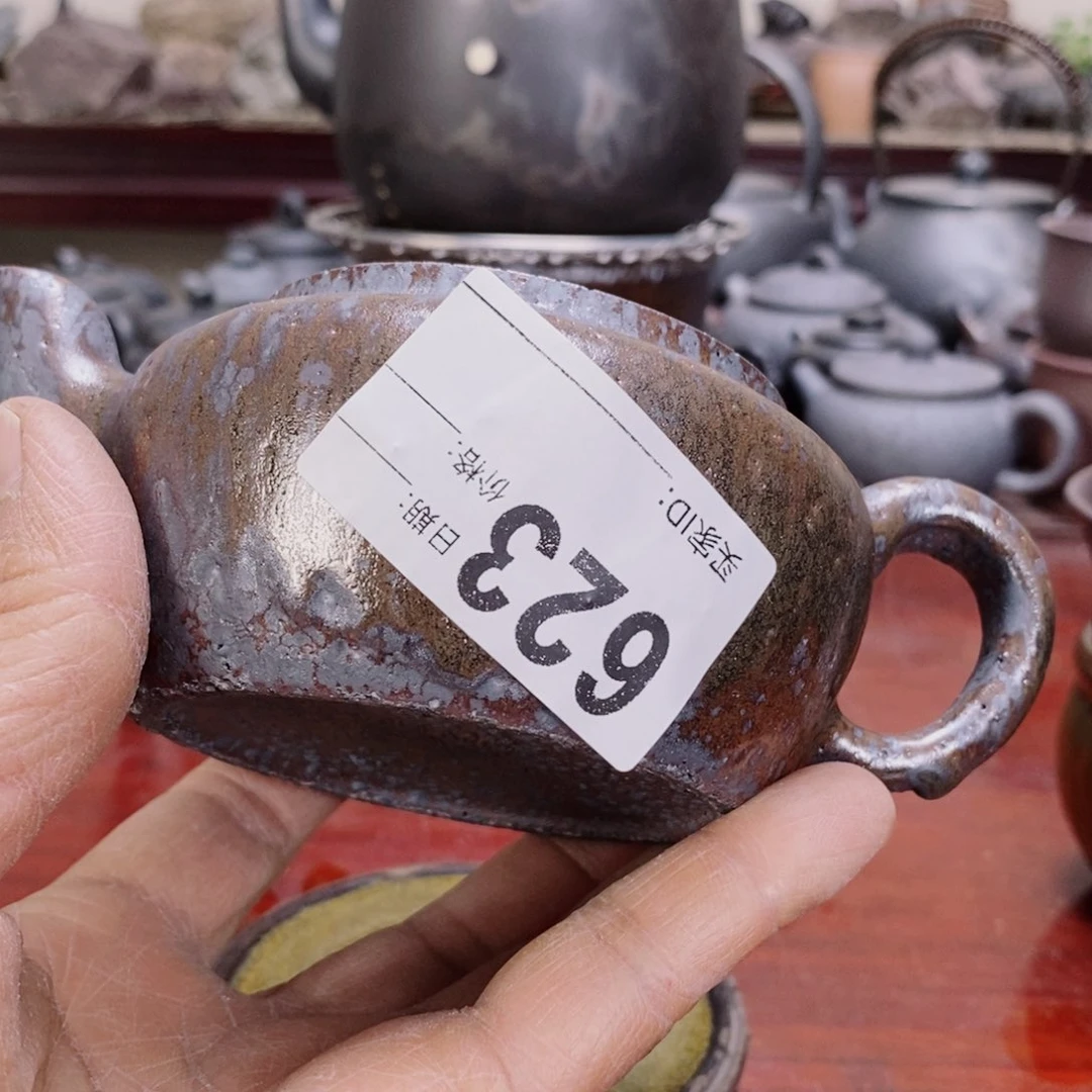 紫砂茶壶梦*梦5666655588566